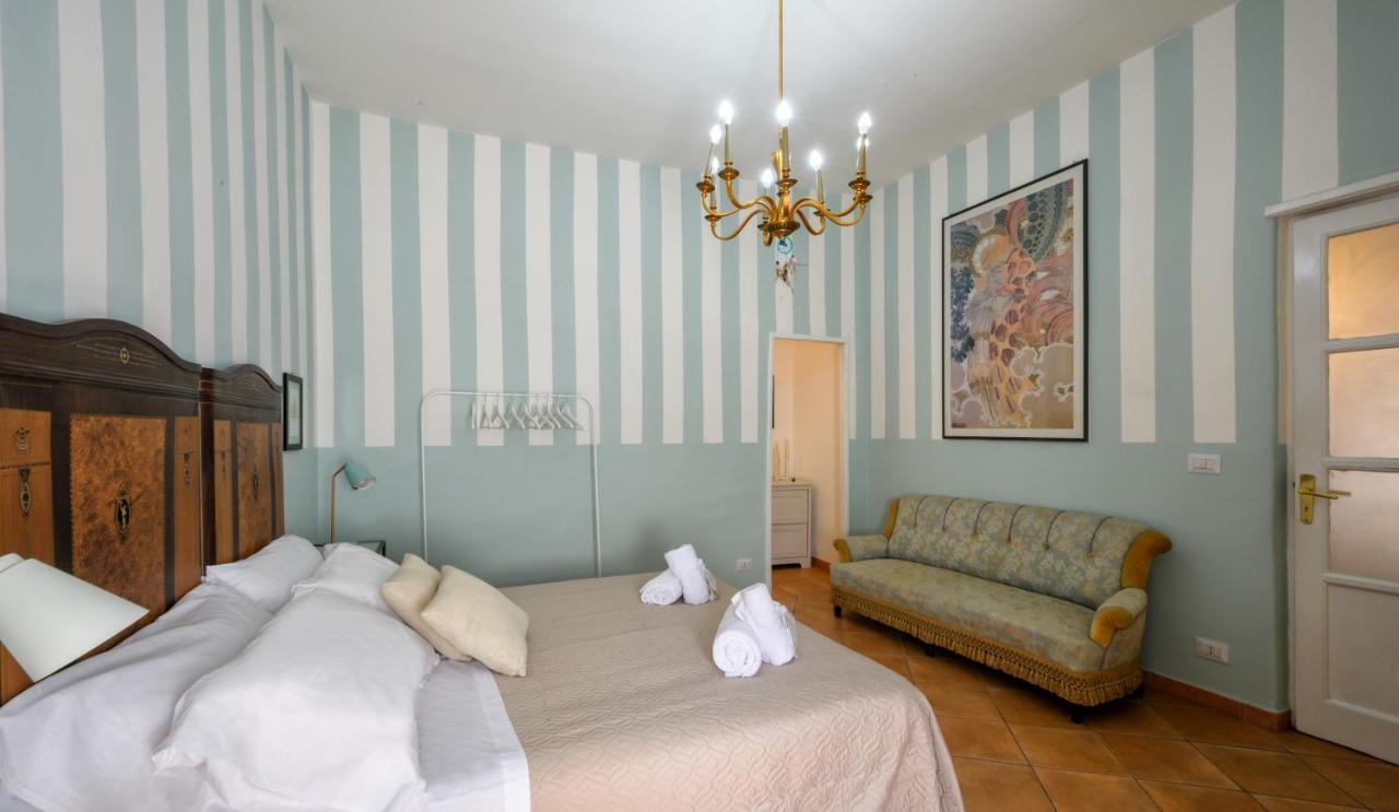 Appartamento Casa Cerami13 Catania Exteriör bild