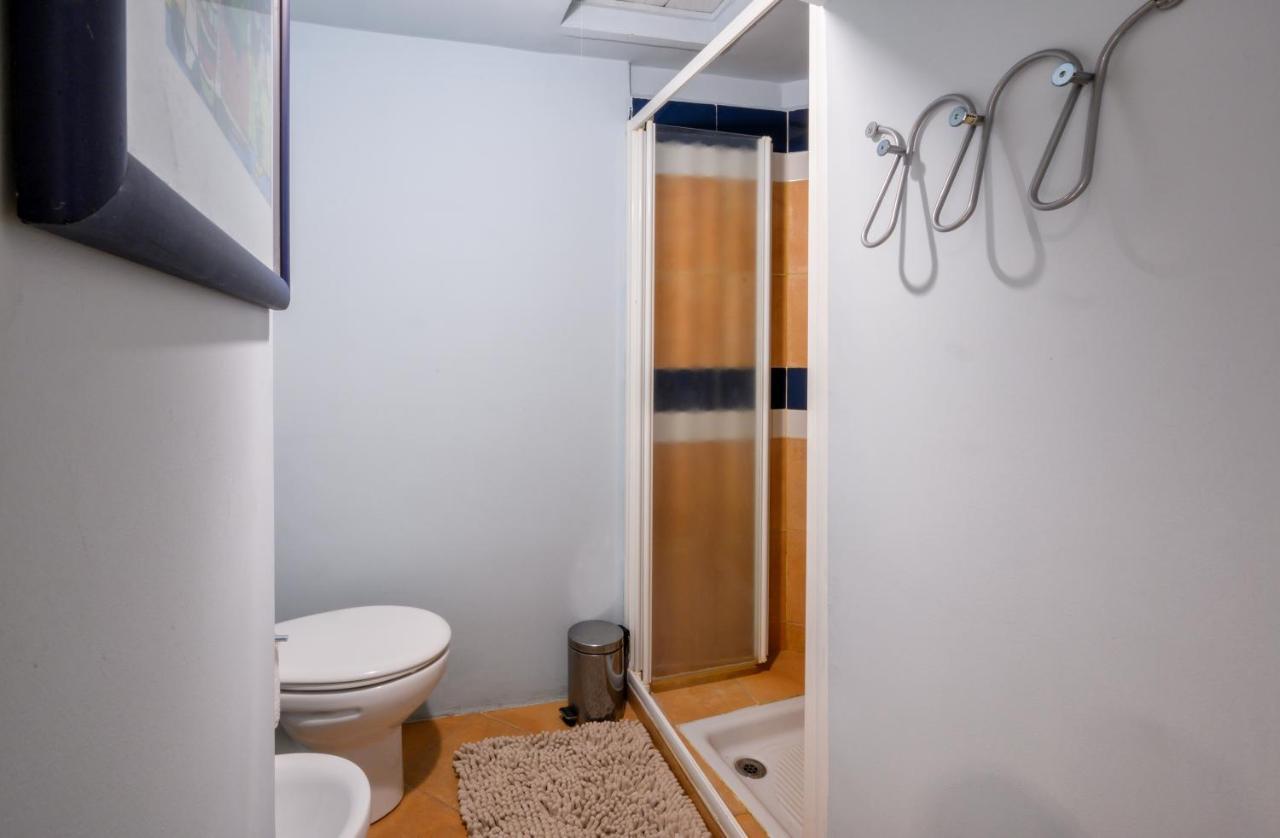 Appartamento Casa Cerami13 Catania Exteriör bild