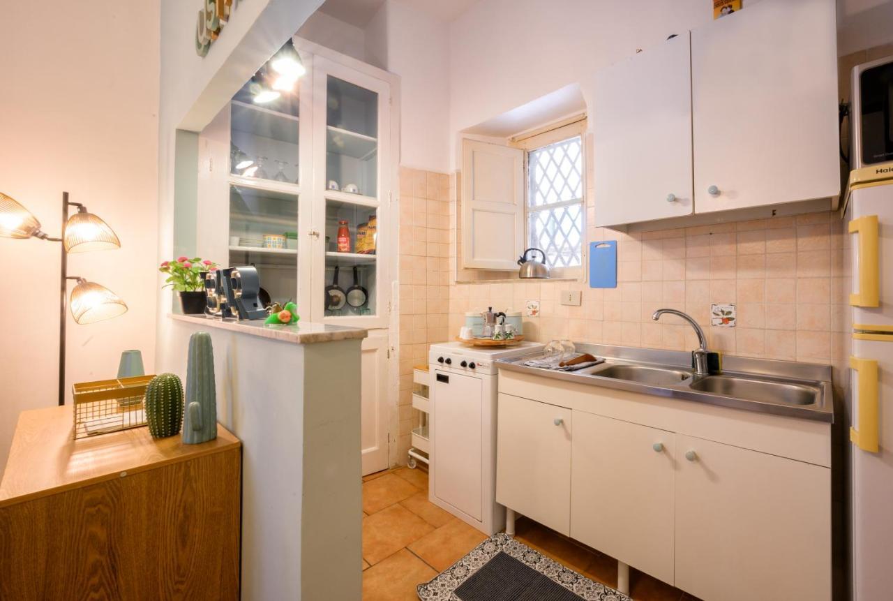 Appartamento Casa Cerami13 Catania Exteriör bild