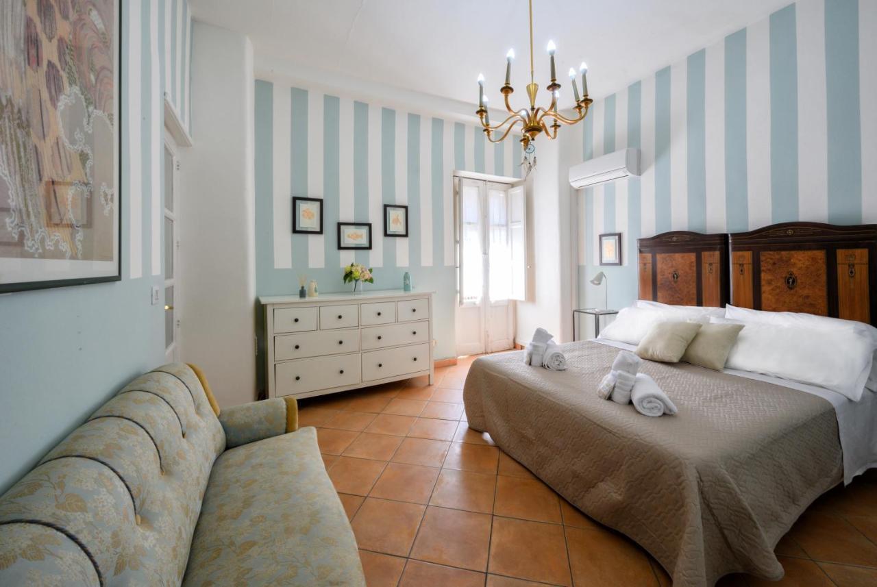 Appartamento Casa Cerami13 Catania Exteriör bild