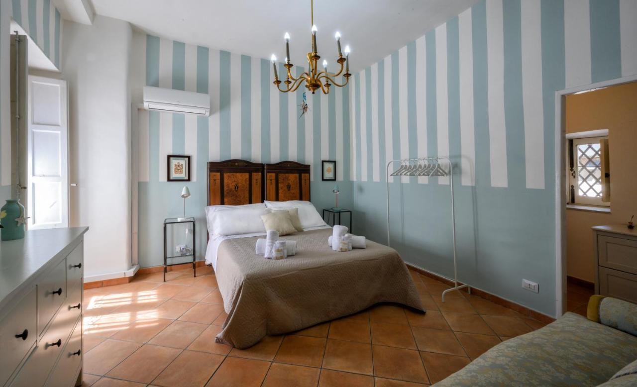 Appartamento Casa Cerami13 Catania Exteriör bild