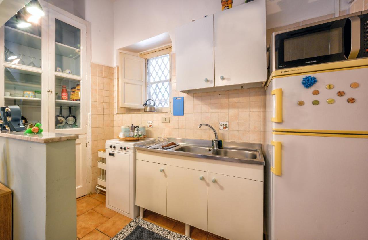 Appartamento Casa Cerami13 Catania Exteriör bild