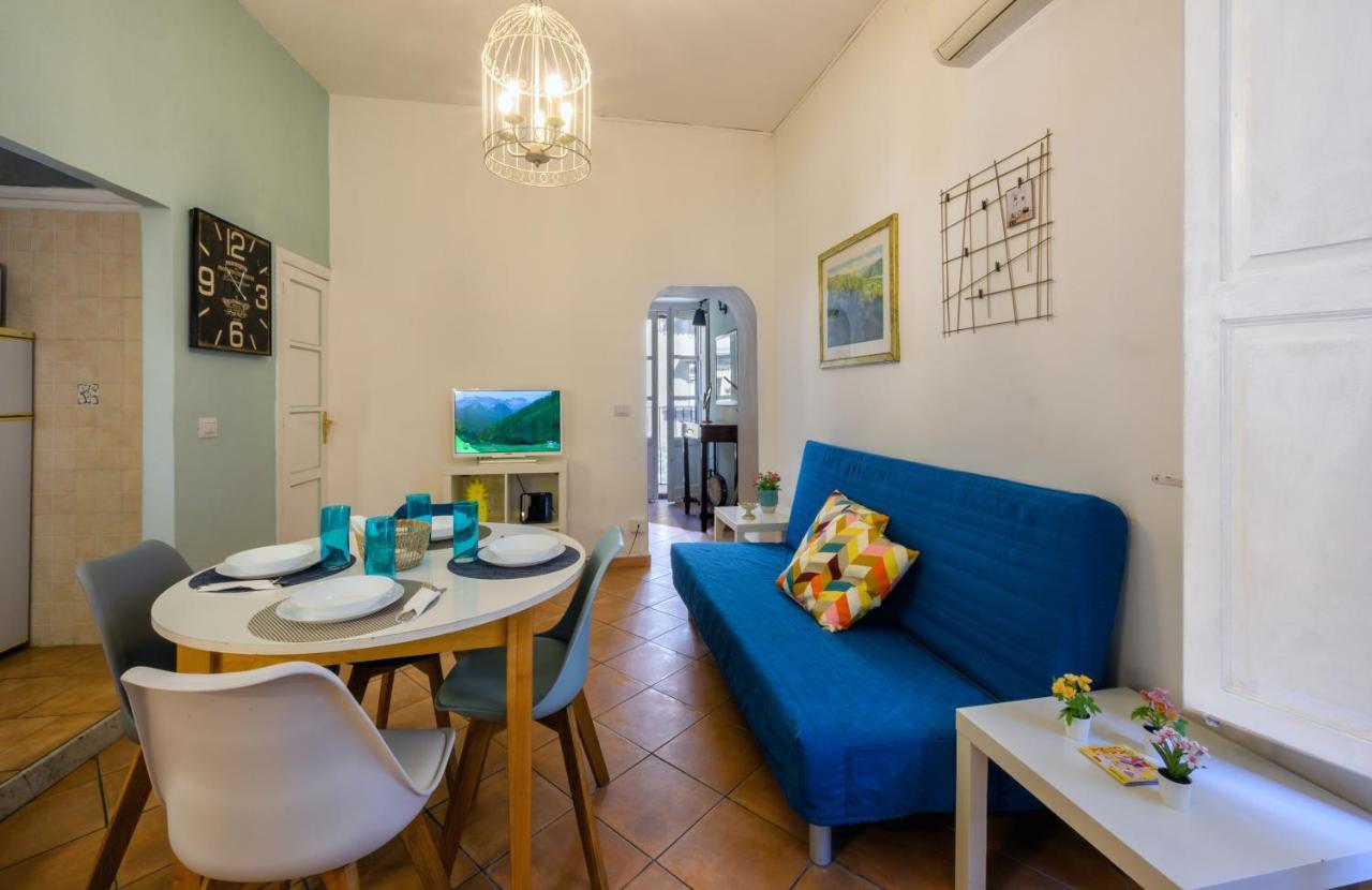 Appartamento Casa Cerami13 Catania Exteriör bild