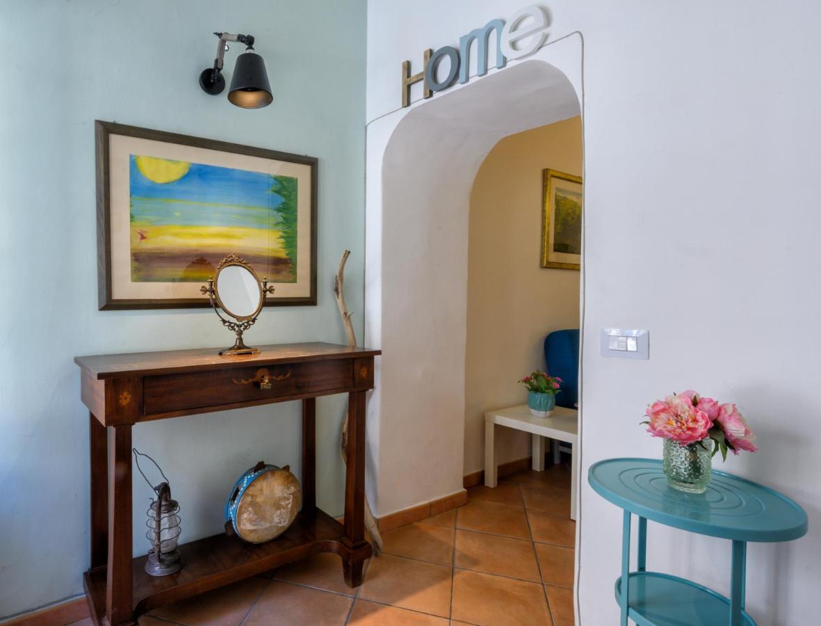 Appartamento Casa Cerami13 Catania Exteriör bild