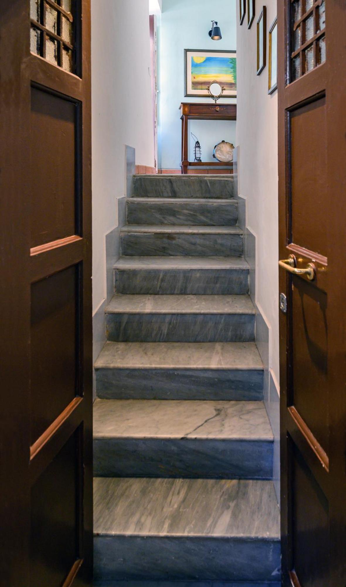 Appartamento Casa Cerami13 Catania Exteriör bild
